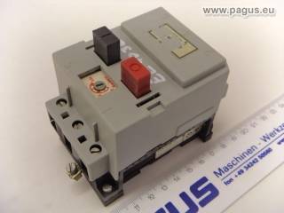 EAW Motorschutzschalter