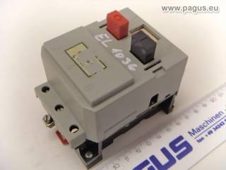 EAW Motorschutzschalter