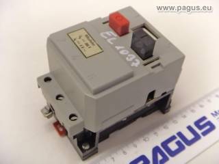 EAW Motorschutzschalter