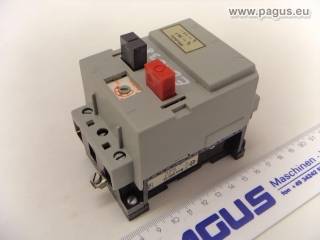 EAW Motorschutzschalter