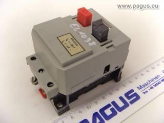 EAW Motorschutzschalter