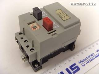 EAW Motorschutzschalter