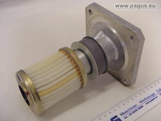 ORSTA Flüssigkeitsfilter