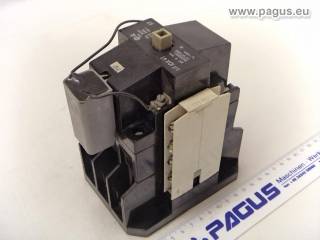 EAW Leistungsschütz