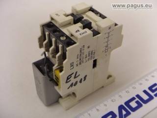 EAW Leistungsschütz