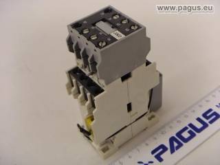 EAW Leistungsschütz