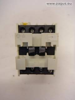 EAW Leistungsschütz