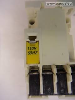 EAW Leistungsschütz