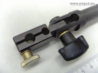 PAGUS GelenkarmQuerarmlänge: