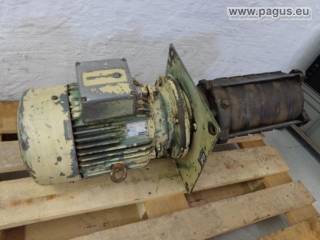 SCHMALNENBERGER Pumpe