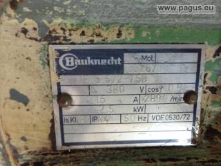 SCHMALNENBERGER Pumpe