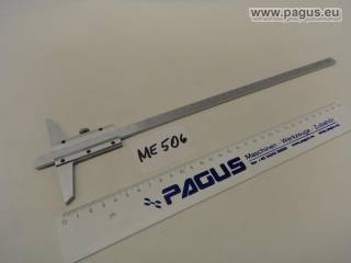 PAGUS Tiefenmessschieber