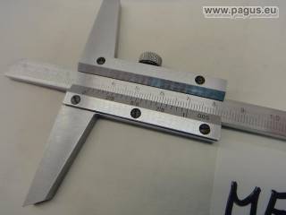 PAGUS Tiefenmessschieber