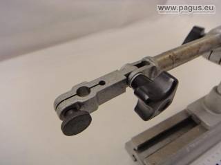 PAGUS Universal-Messstativ