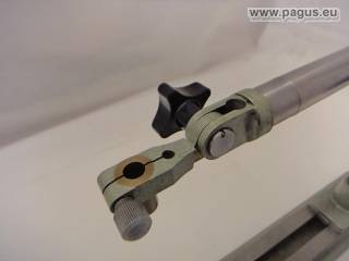 PAGUS Universal-Messstativ