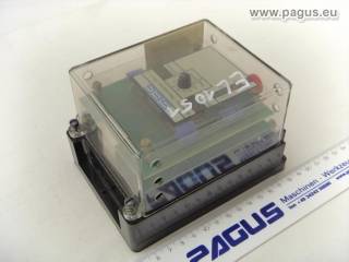 SEG Generator / Netzwächter