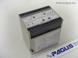 MSR Frequenzregelgerät