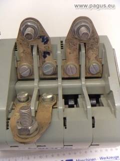 EAW Lasttrennschalter