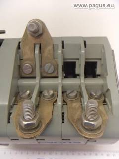 EAW Lasttrennschalter