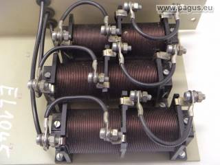 EAW 3-Phasen-Drossel