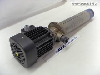 GRUNDFOS Eintauchpumpe