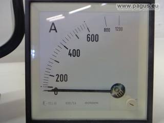 PHOENIX CONTACT Strommessgerät