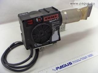 LEISTER Heissluftgebläse