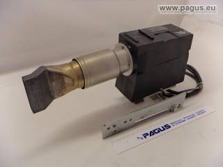 LEISTER Heissluftgebläse