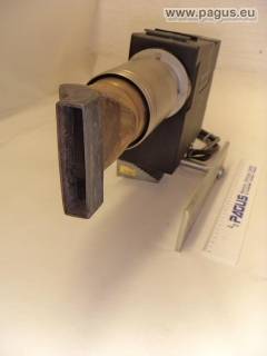 LEISTER Heissluftgebläse