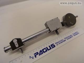 CARL ZEISS Universalmessgerät