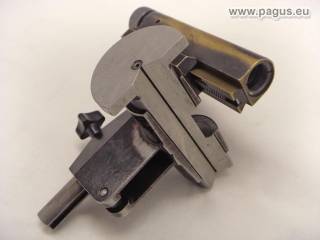 CARL ZEISS optisches Kontrollgerät