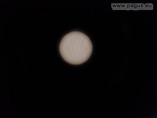 CARL ZEISS optisches Kontrollgerät