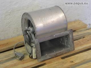 ZIEHL-ABEGG Radiallüfter