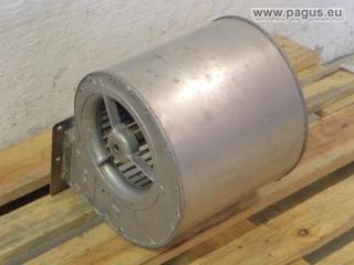 ZIEHL-ABEGG Radiallüfter