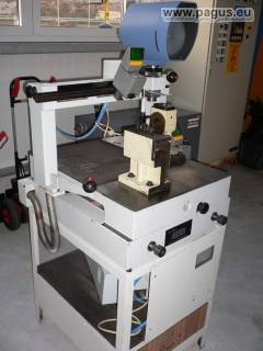 SOMET Werkzeugeinstellgerät