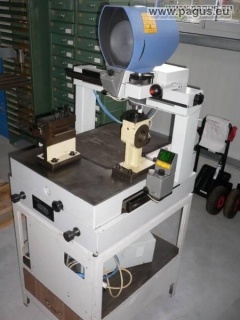 SOMET Werkzeugeinstellgerät