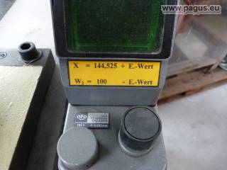 SOMET Werkzeugeinstellgerät