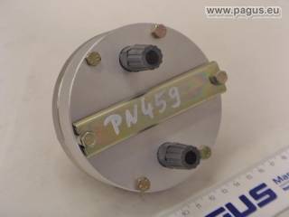 ORSTA Pneumatikventil