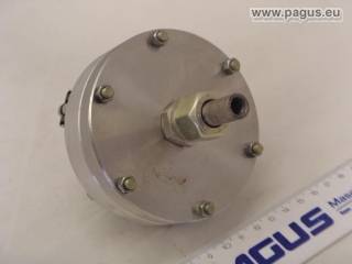 ORSTA Pneumatikventil