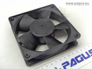 PAPST Axiallüfterset