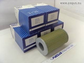 UNICO Filterpatronenset