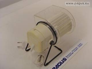 ELEKTROGERÄTE BAD BLANKENBURG Querstromlüfter