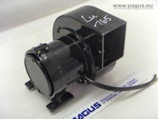 ORIENTAL Radiallüfter