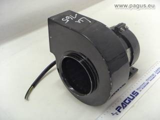 ORIENTAL Radiallüfter