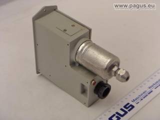 MERTIK Druckschalter