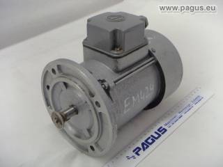 ELECTROMOTOR Elektromotor