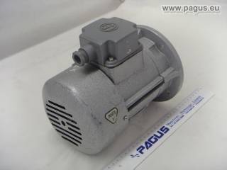 ELECTROMOTOR Elektromotor