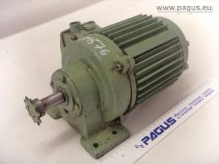 HANNING Getriebemotor
