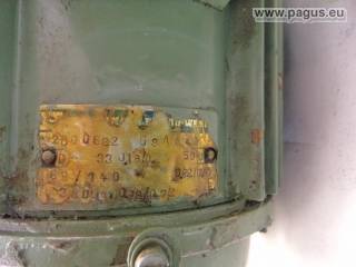 HANNING Getriebemotor