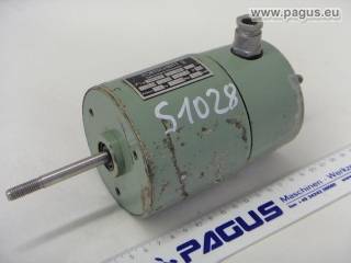 FORTSCHRITT Steuermagnet